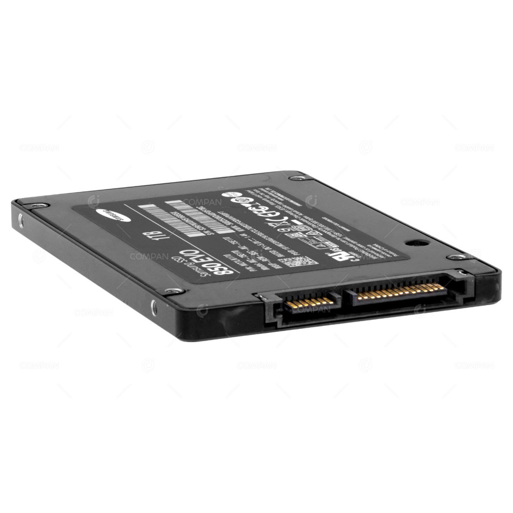 MZ7LN1T0 SAMSUNG 850 EVO 1TB 6G SATA III 2.5'' SSF SSD -